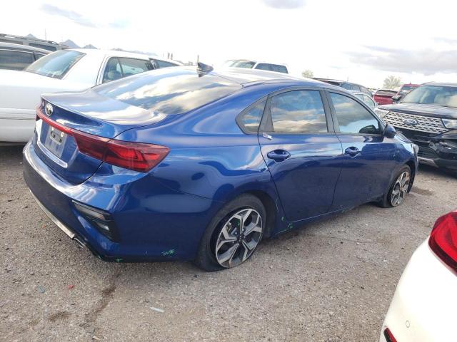 Image 3 of 2020 KIA FORTE FE 2020 with VIN 3KPF24AD4LE151058