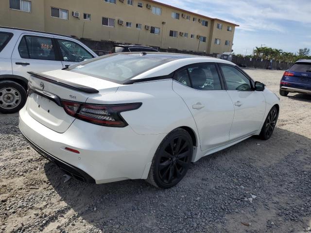 Image 3 of 2023 NISSAN MAXIMA SR 2023 with VIN 1N4AA6EV3PC507238
