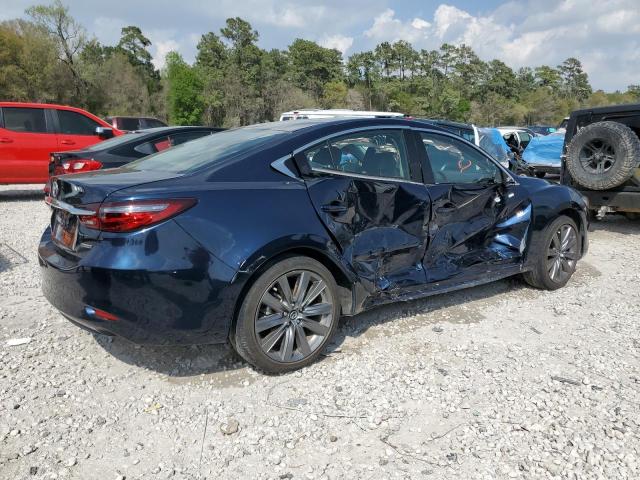 Изображение 3 2021 MAZDA 6 TOURING 2021 с VIN JM1GL1VM2M1615169