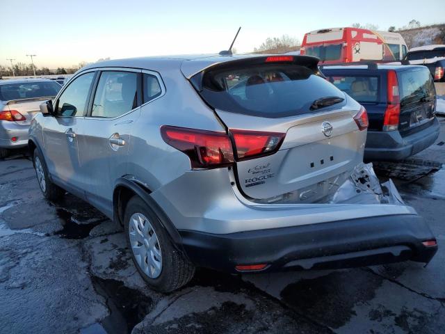 Obraz 2 z 2019 NISSAN ROGUE SPORT S 2019 z VIN JN1BJ1CR4KW626546