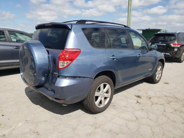 Obraz 3 z 2007 TOYOTA RAV4 LIMITED 2007 z VIN JTMBK31V376015274