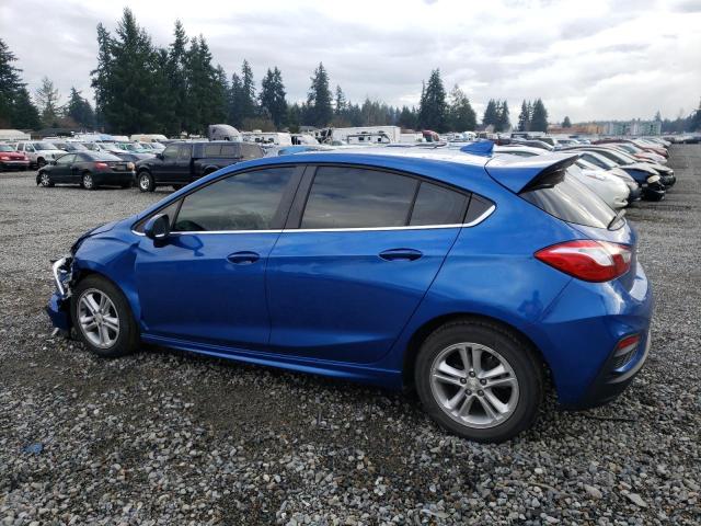 Obraz 2 z 2017 CHEVROLET CRUZE LT 2017 z VIN 3G1BE6SM5HS590724