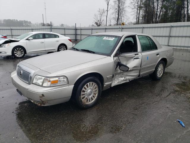 2006 MERCURY GRAND MARQUIS LS 2006 image