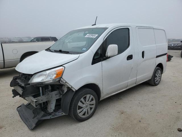 Obraz 1 z 2019 NISSAN NV200 2.5S 2019 z VIN 3N6CM0KN6KK702181