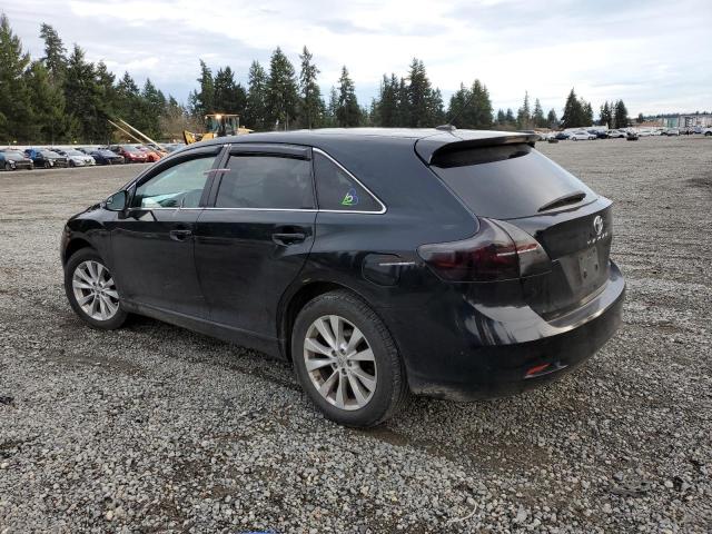 Изображение 2 2013 TOYOTA VENZA LE 2013 с VIN 4T3ZA3BB5DU063505