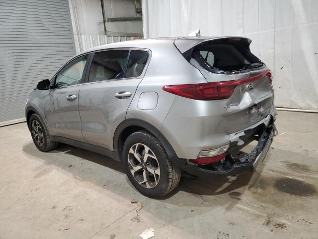 Obraz 2 z 2020 KIA SPORTAGE LX 2020 z VIN KNDPM3AC3L7803927