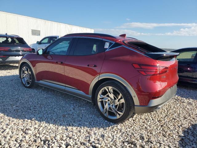 Obraz 2 z 2023 GENESIS GV60 PERFORMANCE 2023 z VIN KMUKEDTB3PU018961