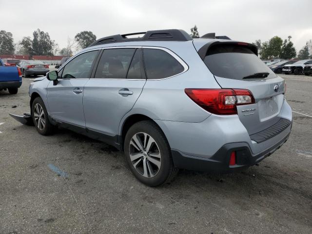 Изображение 2 2019 SUBARU OUTBACK 2.5I LIMITED 2019 с VIN 4S4BSANC6K3252666
