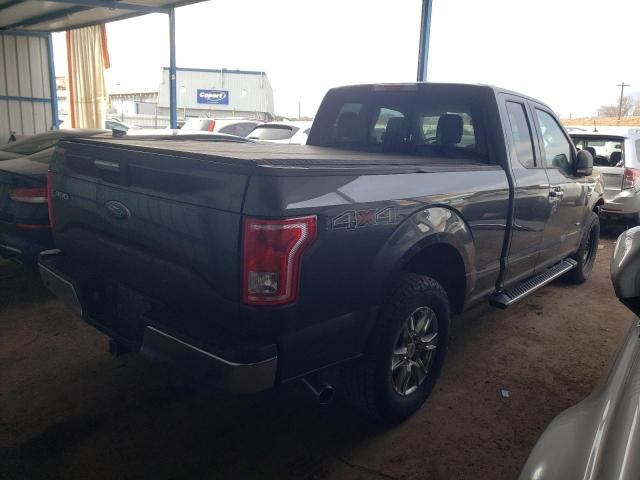Изображение 3 2015 FORD F150 SUPER CAB 2015 с VIN 1FTEX1EP0FFD06523