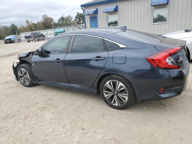 Image 2 of 2017 HONDA CIVIC EXL 2017 with VIN 2HGFC1F76HH646437