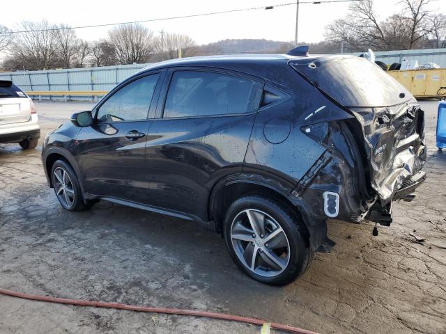 Obraz 2 z 2022 HONDA HR-V EX 2022 z VIN 3CZRU6H59NM722192