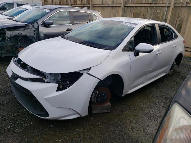 Obraz 1 z 2023 TOYOTA COROLLA LE 2023 z VIN 5YFB4MDE0PP029573