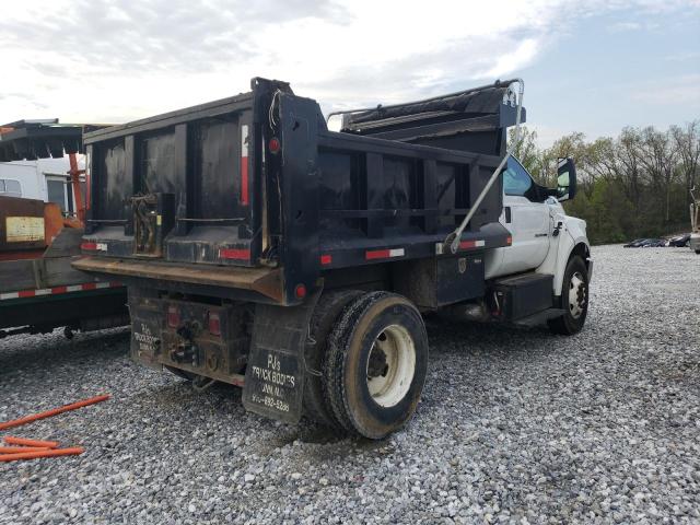 Image 3 of 2019 FORD F750 SUPER DUTY 2019 with VIN 1FDWF7DE7KDF06214