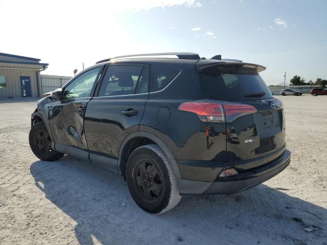 Image 2 of 2016 TOYOTA RAV4 LE 2016 with VIN 2T3ZFREV2GW305181