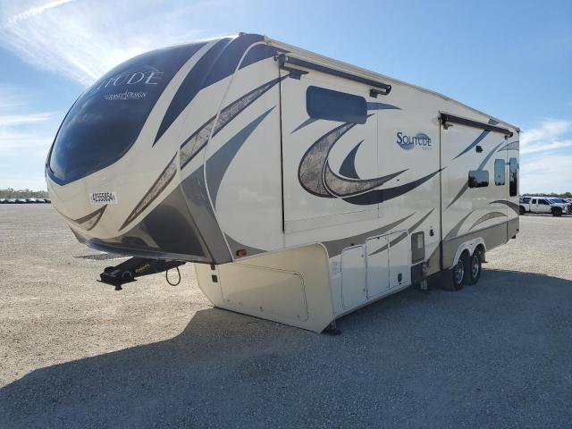 Изображение 2 2019 GRAN SOLITUDE 2019 с VIN 573FS3626K9900150
