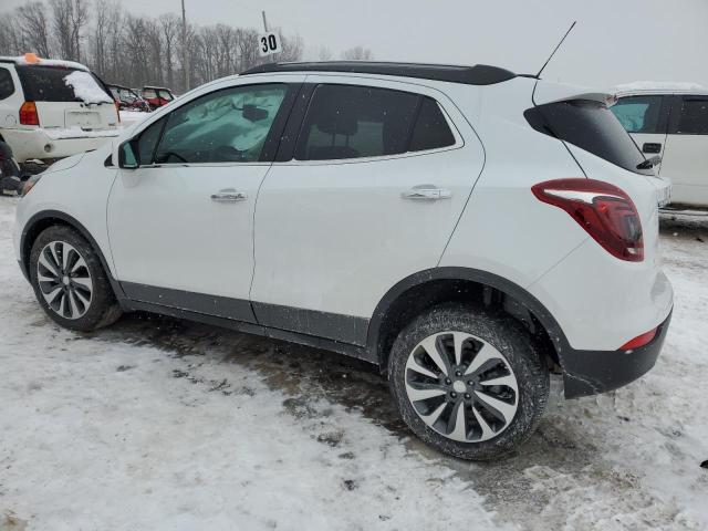 Obraz 2 z 2022 BUICK ENCORE PREFERRED 2022 z VIN KL4CJESM5NB561260