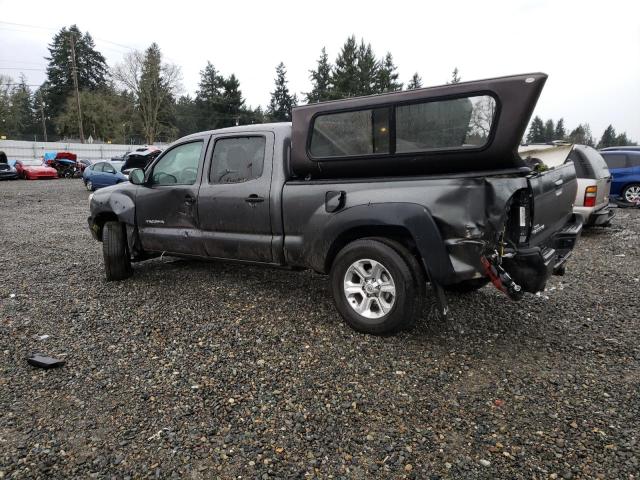 Изображение 2 2013 TOYOTA TACOMA DOUBLE CAB LONG BED 2013 с VIN 5TFMU4FN7DX012899