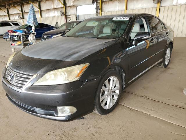 2011 LEXUS ES 350 2011 image