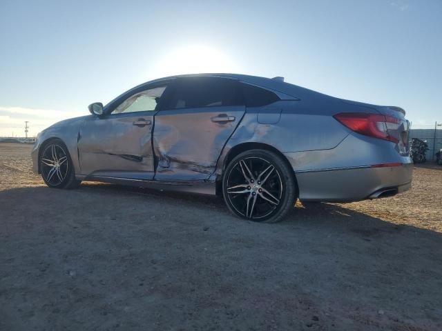 Изображение 2 2021 HONDA ACCORD TOURING 2021 с VIN 1HGCV2F99MA020765