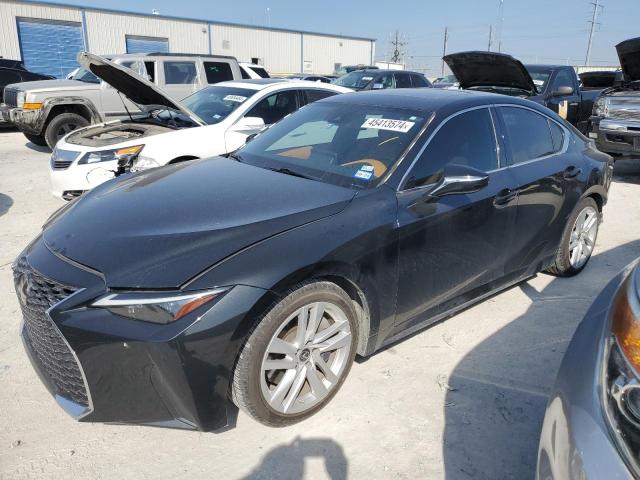 2021 LEXUS IS 300 2021 image