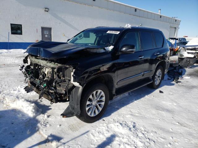 Obraz 2017 LEXUS GX 460 2017
