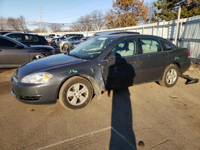 Obraz 1 z 2009 CHEVROLET IMPALA 1LT 2009 z VIN 2G1WT57N191247537