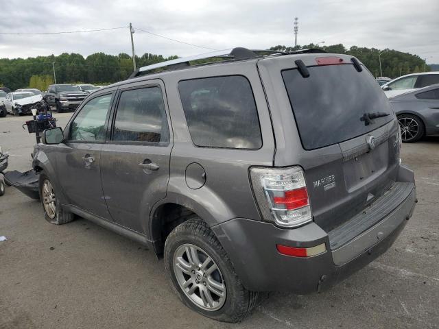 Изображение 2 2010 MERCURY MARINER PREMIER 2010 с VIN 4M2CN8HG7AKJ29092