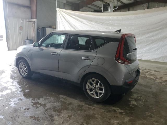 Image 2 of 2022 KIA SOUL LX 2022 with VIN KNDJ23AU5N7824401