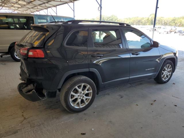 Image 3 of 2016 JEEP CHEROKEE SPORT 2016 with VIN 1C4PJLAB9GW362705
