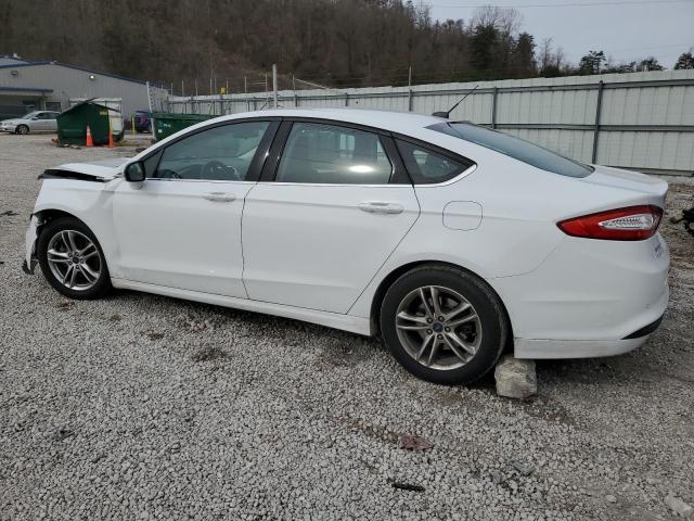 Изображение 2 2016 FORD FUSION SE 2016 с VIN 3FA6P0H71GR187093