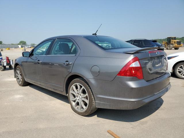 Изображение 2 2012 FORD FUSION SE 2012 с VIN 3FAHP0HA2CR116080