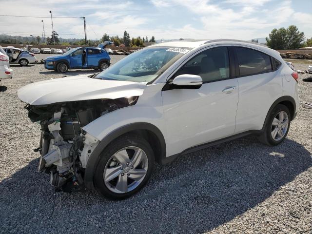 Изображение 1 2019 HONDA HR-V EX 2019 с VIN 3CZRU5H55KM723863