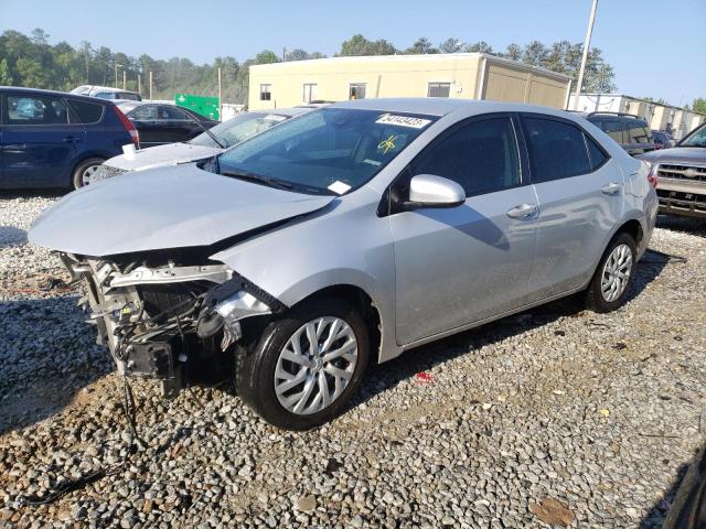 Obraz 1 z 2019 TOYOTA COROLLA L 2019 z VIN 5YFBURHE7KP864280