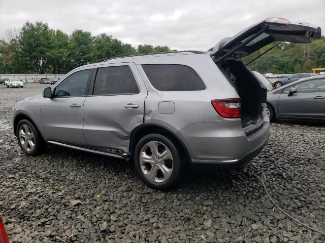 Obraz 2 z 2014 DODGE DURANGO LIMITED 2014 z VIN 1C4RDJDG7EC456009