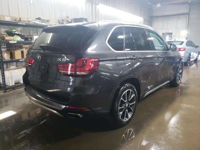 Изображение 3 2018 BMW X5 XDRIVE35I 2018 с VIN 5UXKR0C53JL074324