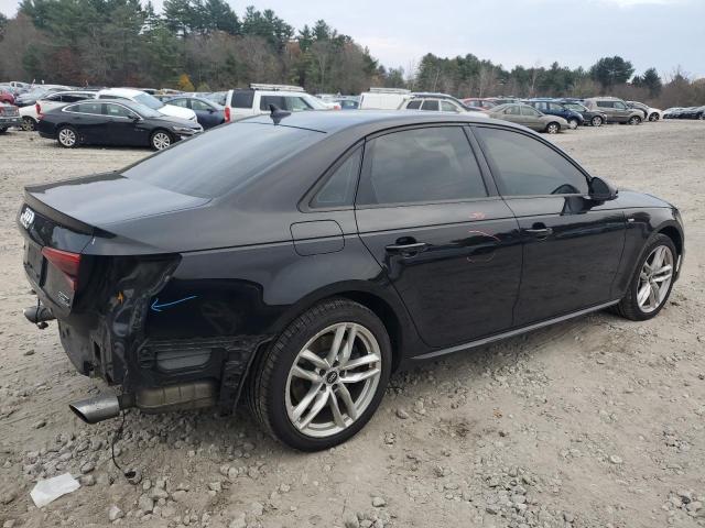 Obraz 3 z 2017 AUDI A4 PREMIUM 2017 z VIN WAUDNAF41HN040795