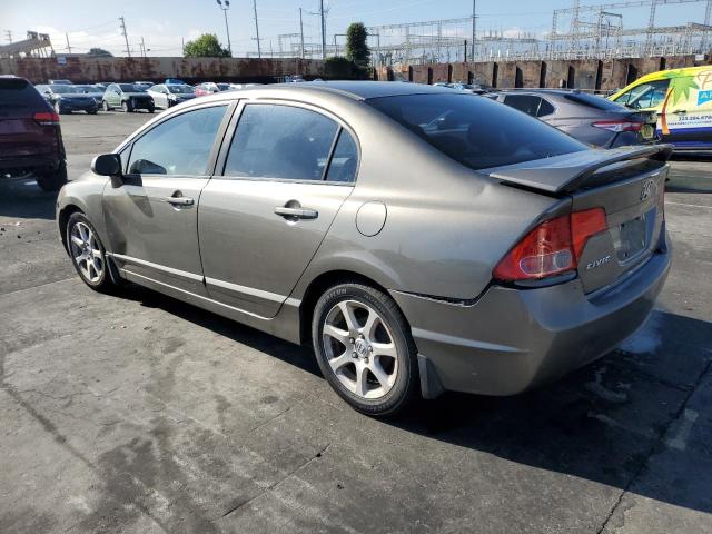 Obraz 2 z 2008 HONDA CIVIC LX 2008 z VIN 2HGFA16588H337699