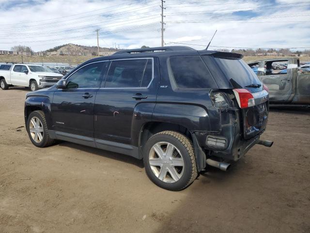 Obraz 2 z 2012 GMC TERRAIN SLT 2012 z VIN 2GKFLVE56C6191992