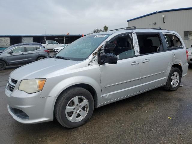 Obraz 2012 DODGE GRAND CARAVAN SXT 2012