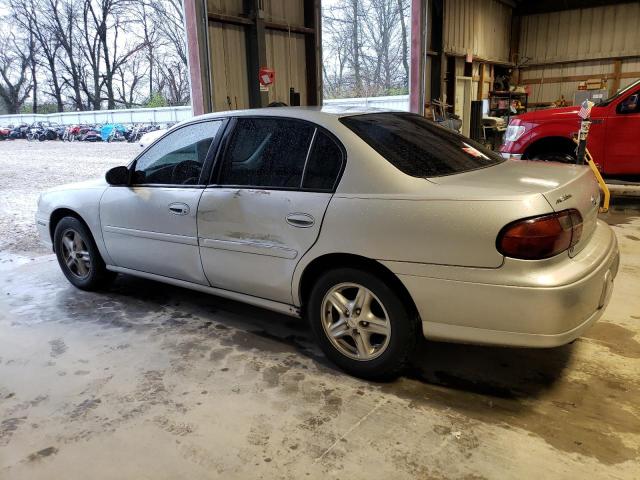 Image 2 of 2002 CHEVROLET MALIBU  2002 with VIN 1G1ND52J82M503826