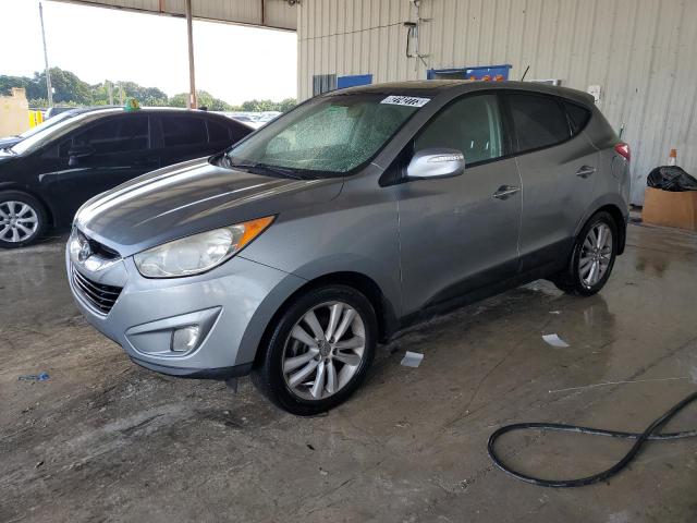 Obraz 2012 HYUNDAI TUCSON GLS 2012