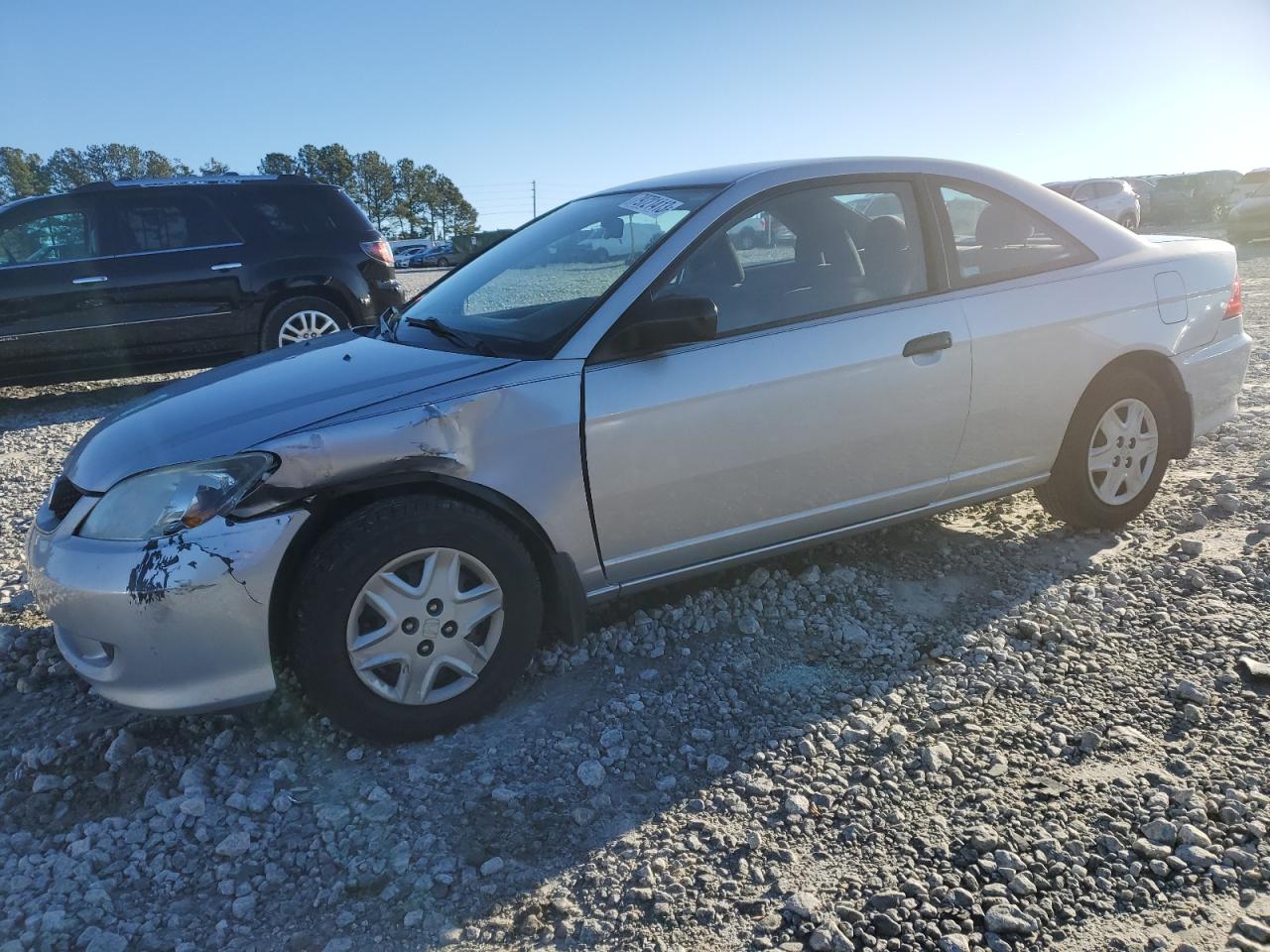 2005 HONDA CIVIC DX VP 2005 image