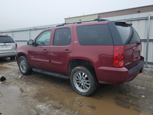 Obraz 2 z 2007 GMC Yukon 2007 z VIN 1GKFK13087J102516