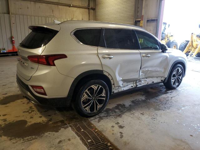Изображение 3 2019 HYUNDAI SANTA FE LIMITED 2019 с VIN 5NMS53AA1KH112344