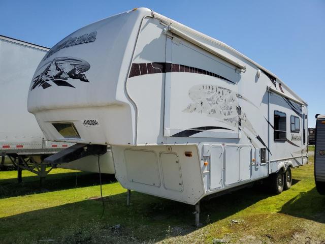 Изображение 2 2009 KUTB MONTANA 2009 с VIN 4YDF3072194701156