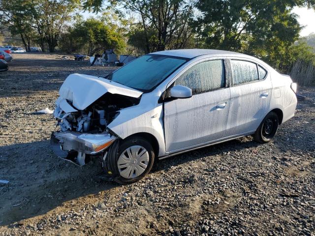 2021 MITSUBISHI MIRAGE G4 ES 2021 image