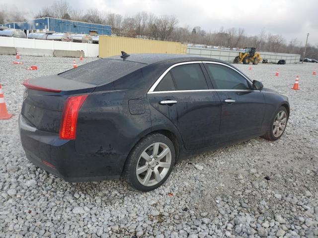 Obraz 3 z 2013 CADILLAC ATS  2013 z VIN 1G6AA5RA5D0122372