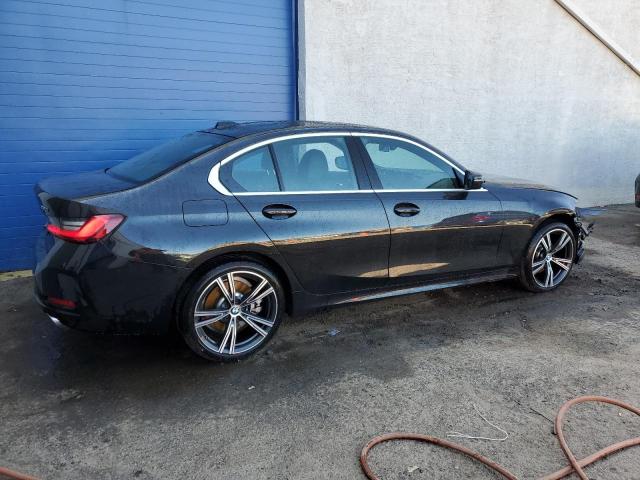 Obraz 3 z 2024 BMW 330XI  2024 z VIN 3MW89FF05R8E16726