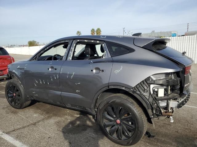 Obraz 2 z 2020 JAGUAR E-PACE SE 2020 z VIN SADFP2FX1L1Z87300