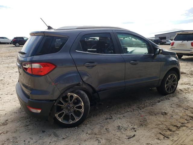 Obraz 3 z 2018 FORD ECOSPORT TITANIUM 2018 z VIN MAJ6P1WL2JC244249